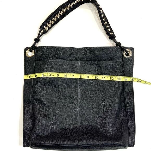 VINCE CAMUTO Slouchy Leather Hobo Bag - Picture 13 of 14